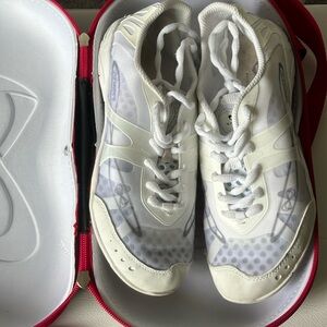 Cheer Nfinity Shoes vengeance